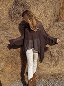 Honeycomb Tunic Organic Cotton