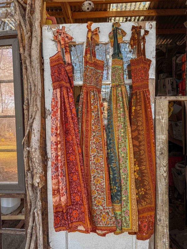 Jaipur Sisters Convertible Jumpsuit Pants
