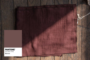 Salty Shakka Block Printed Sarong + Scarf