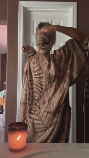 Moondance Kimono