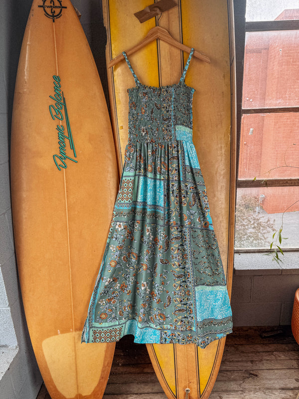 Vestido Roxianne