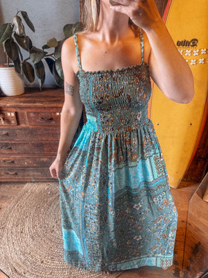 Vestido Roxianne
