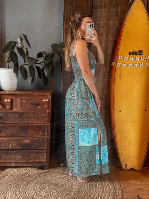Vestido Roxianne