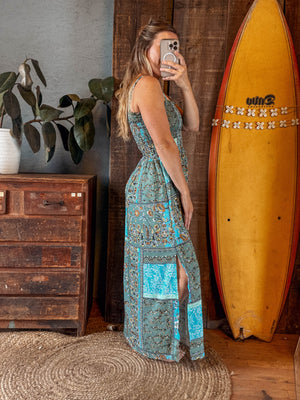 Vestido Roxianne