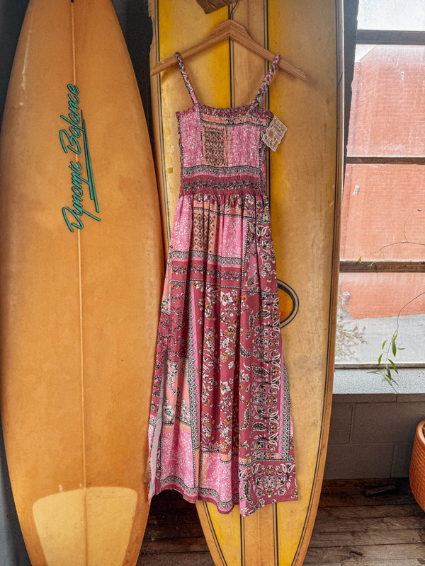 Vestido Roxianne