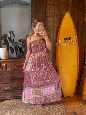 Vestido Roxianne