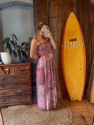 Vestido Roxianne