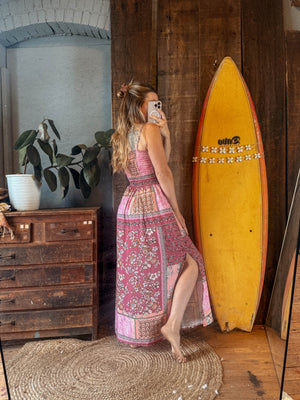 Vestido Roxianne
