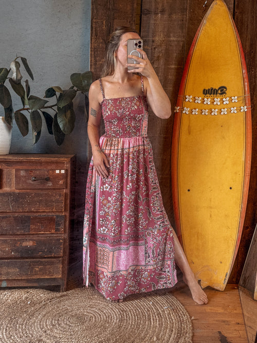 Vestido Roxianne