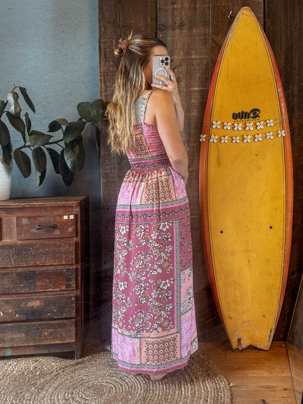 Vestido Roxianne