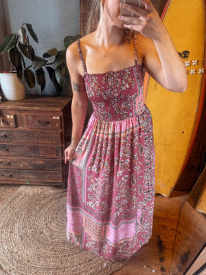 Vestido Roxianne