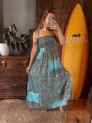 Vestido Roxianne