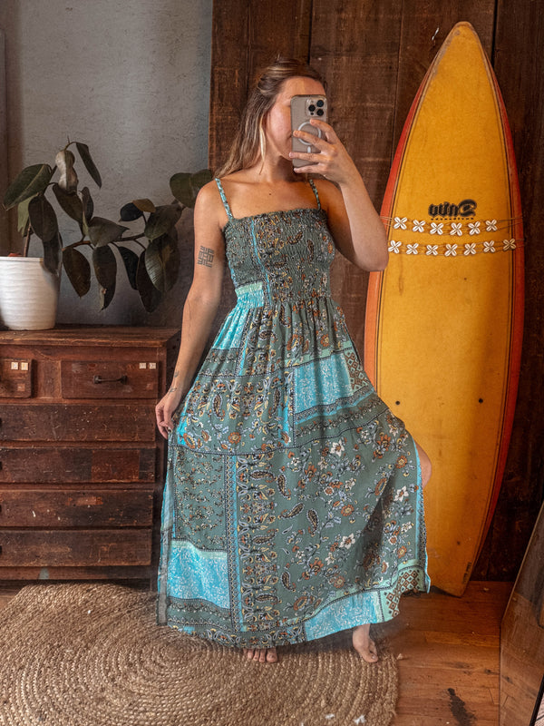 Vestido Roxianne