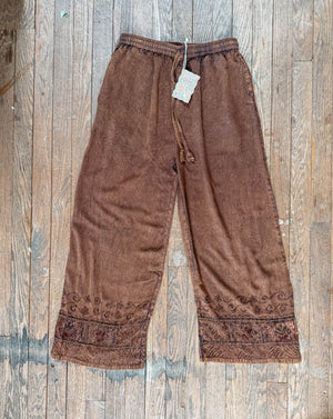 Tamarind Pants