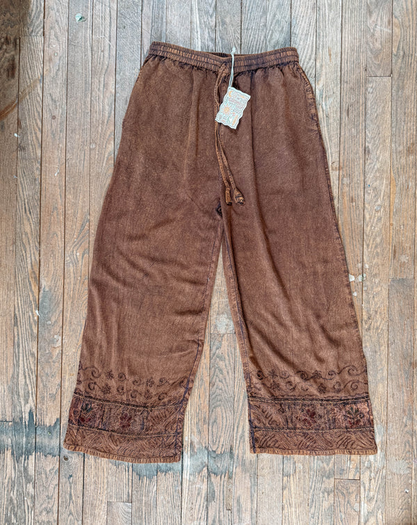 Tamarind Pants