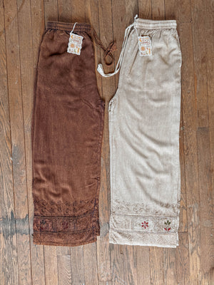 Tamarind Pants