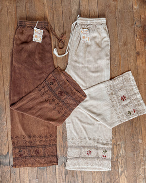 Tamarind Pants