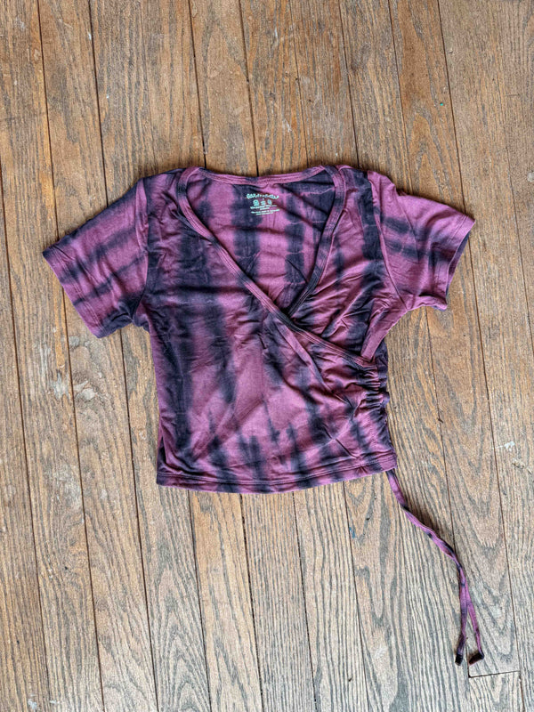 EcoVero Yoga Cinch Tee
